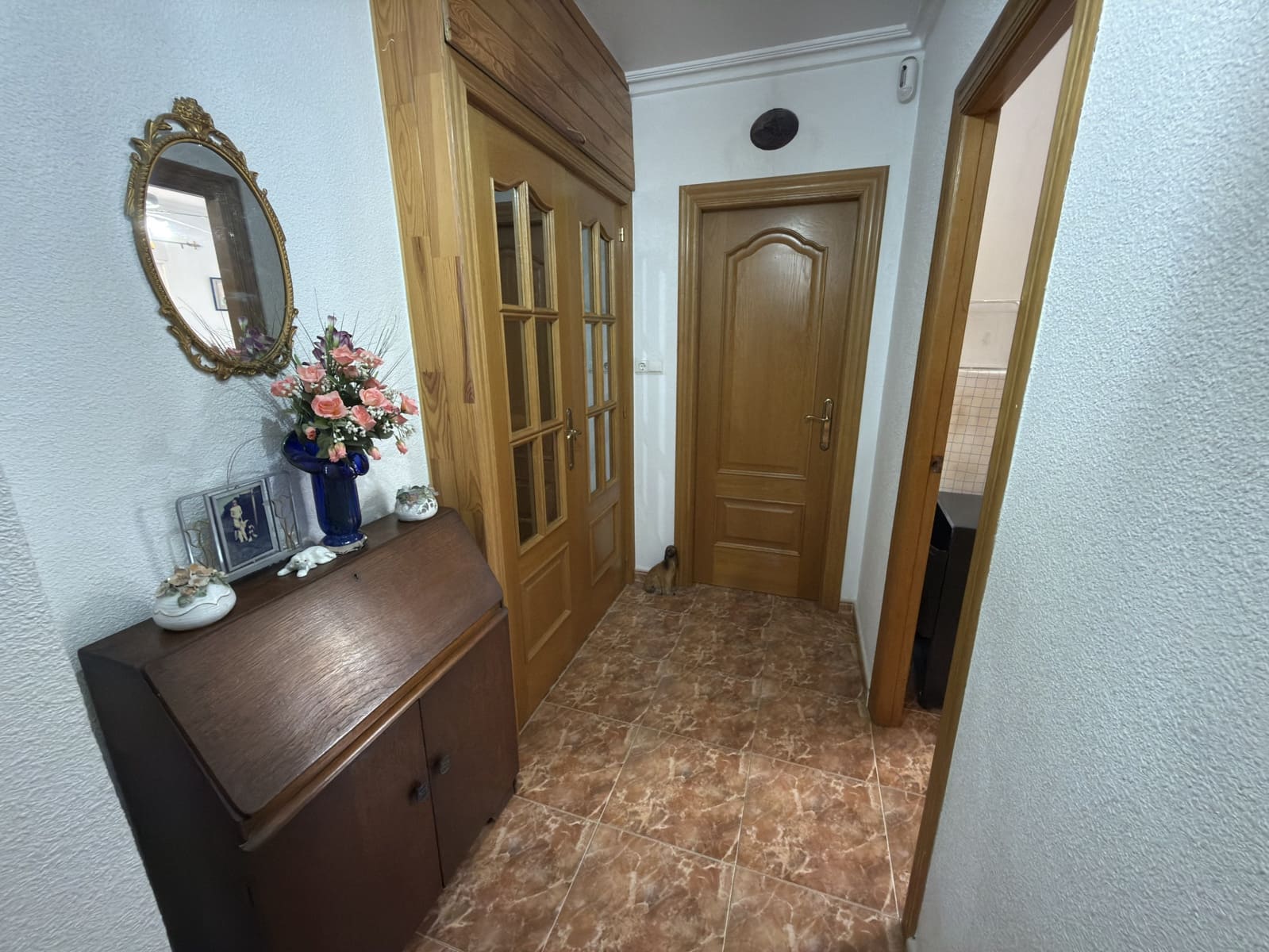 3 chambre Finca/Maison de Campagne à vendre à Albatera avec piscine garage - 299 000 € (Ref: 9593073)