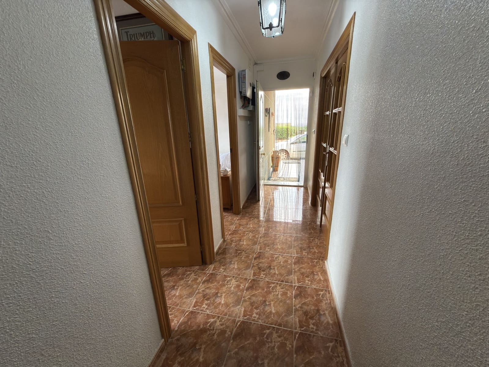 3 chambre Finca/Maison de Campagne à vendre à Albatera avec piscine garage - 299 000 € (Ref: 9593073)