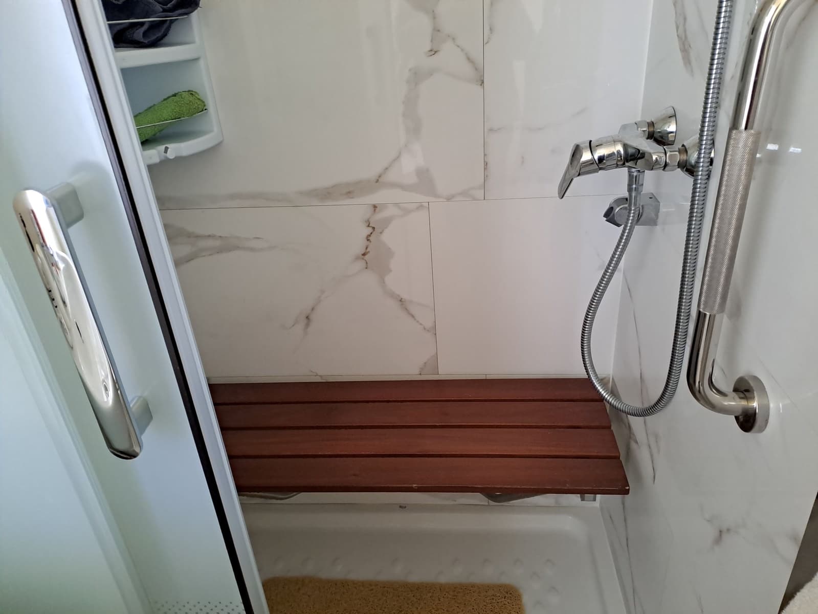 2 sypialnia Domek mobilny na sprzedaż w Albatera z basenem garażem - 49 999 € (Ref: 9618481)