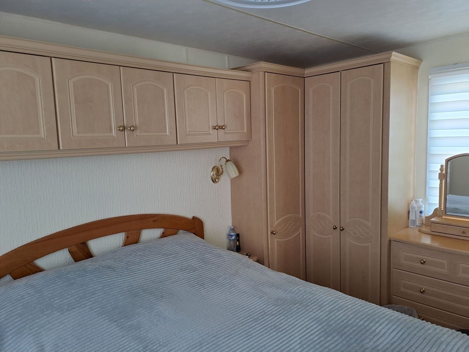 2 sypialnia Domek mobilny na sprzedaż w Albatera z basenem garażem - 49 999 € (Ref: 9618481)