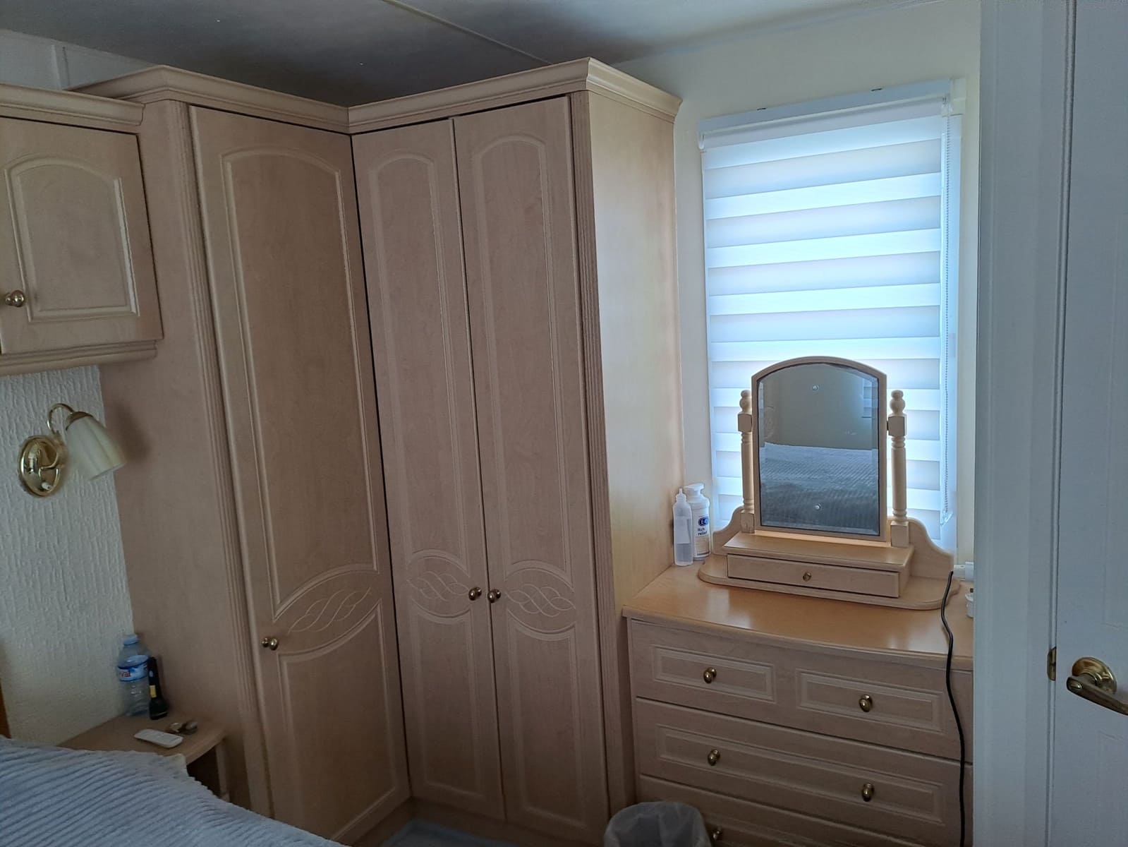 2 sypialnia Domek mobilny na sprzedaż w Albatera z basenem garażem - 49 999 € (Ref: 9618481)