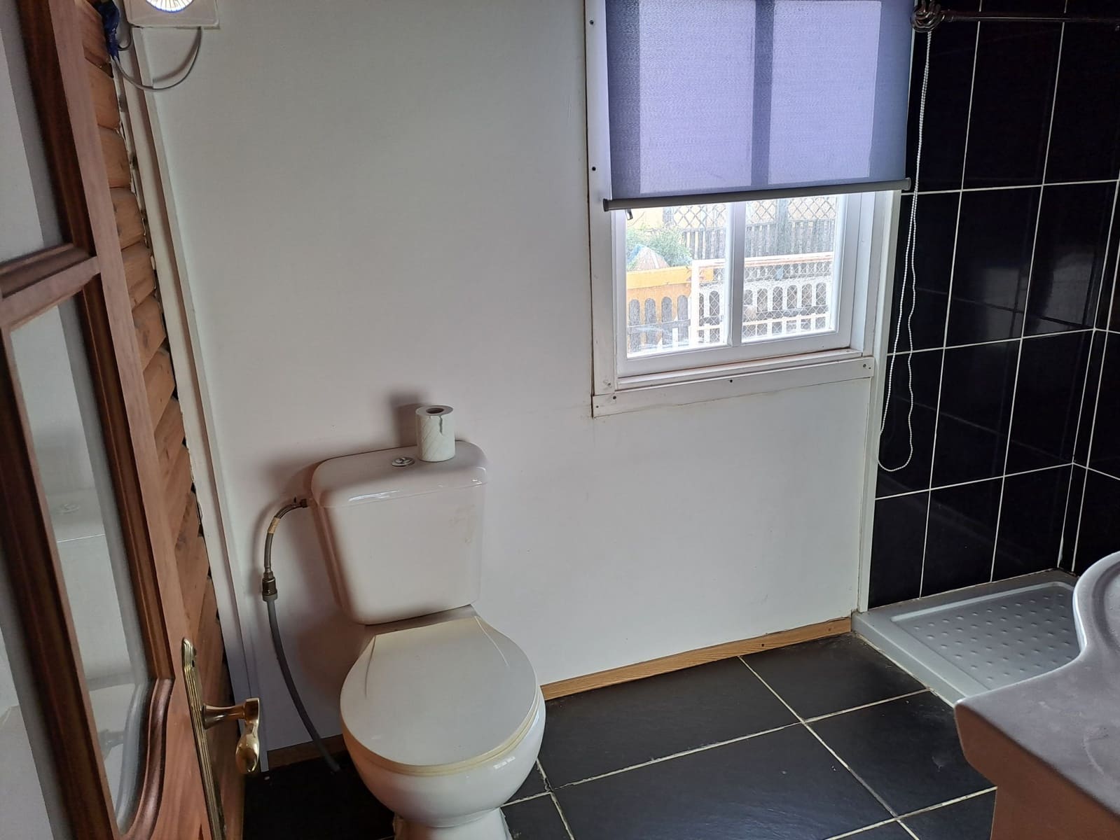 2 sovrum Trähus till salu i Crevillente / Crevillent med pool garage - 22 750 € (Ref: 9635066)