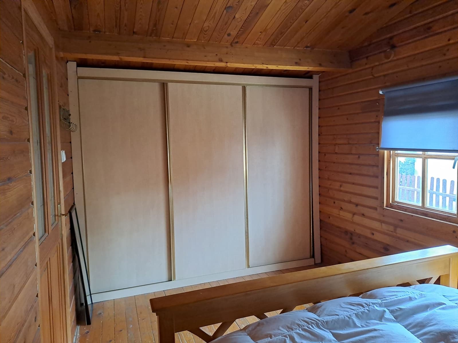 2 sovrum Trähus till salu i Crevillente / Crevillent med pool garage - 22 750 € (Ref: 9635066)