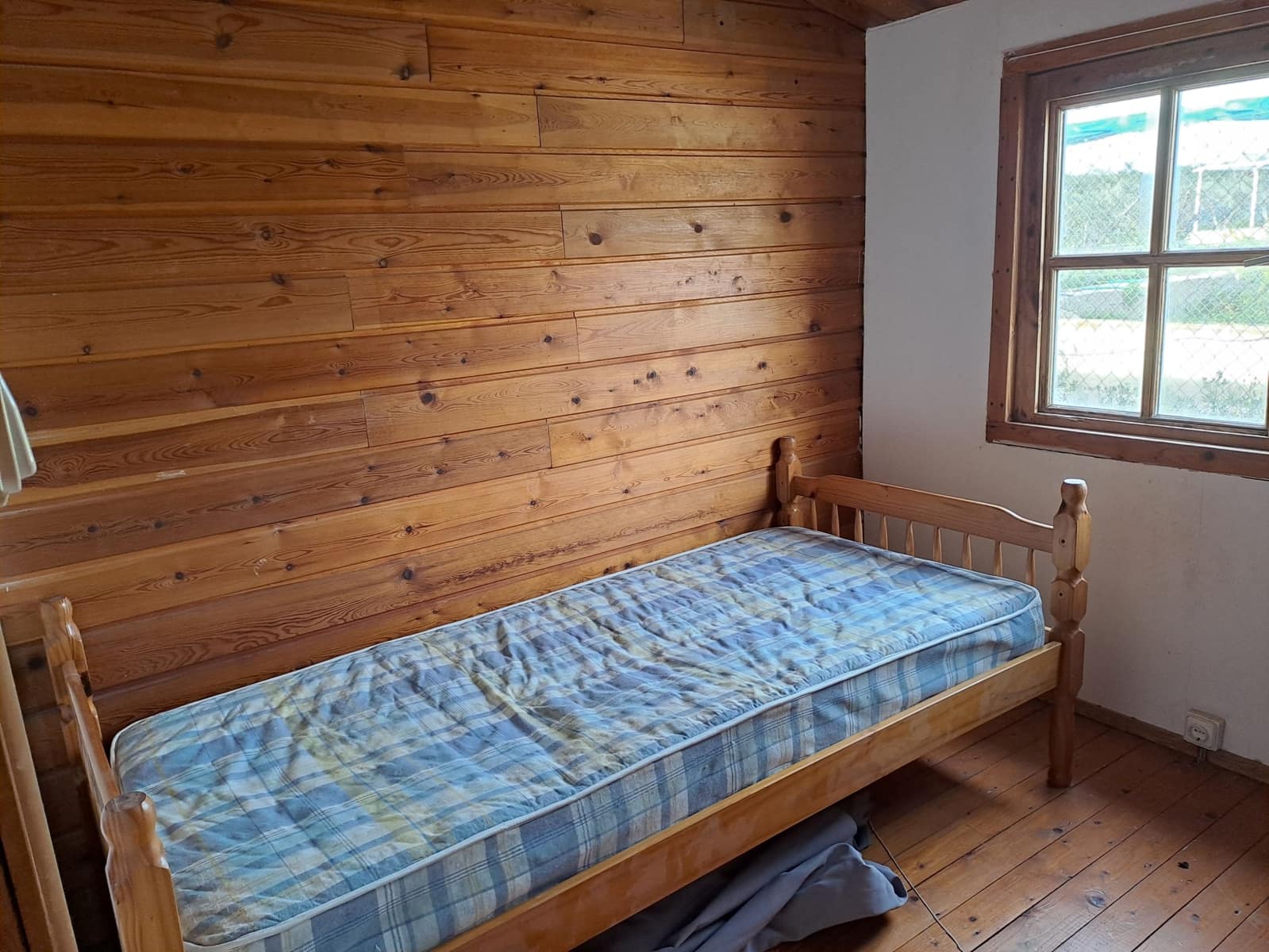 2 sovrum Trähus till salu i Crevillente / Crevillent med pool garage - 22 750 € (Ref: 9635066)