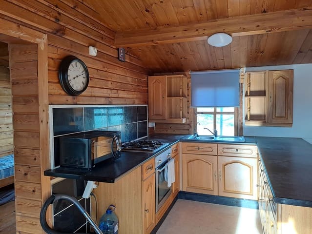 2 sovrum Trähus till salu i Crevillente / Crevillent med pool garage - 22 750 € (Ref: 9635066)