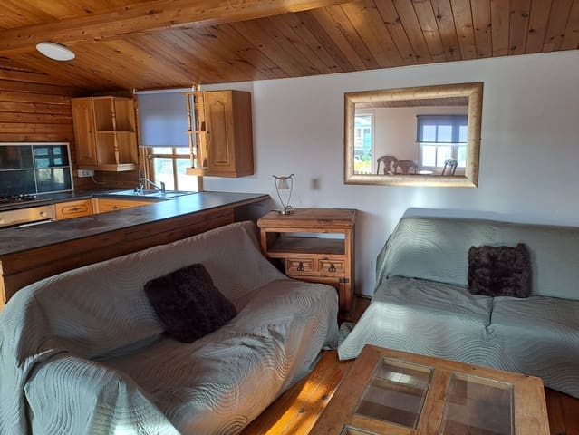 2 sovrum Trähus till salu i Crevillente / Crevillent med pool garage - 22 750 € (Ref: 9635066)