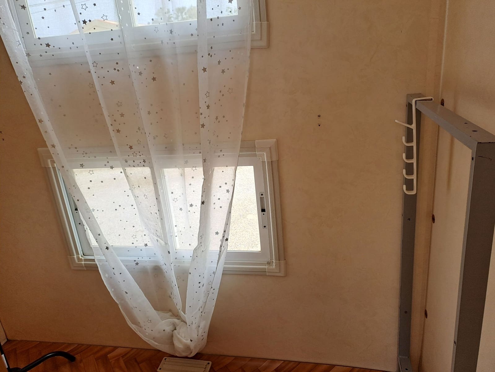 2 Zimmer Mobilhaus zu verkaufen in Los Montesinos mit Pool - 26.950 € (Ref: 9650335)