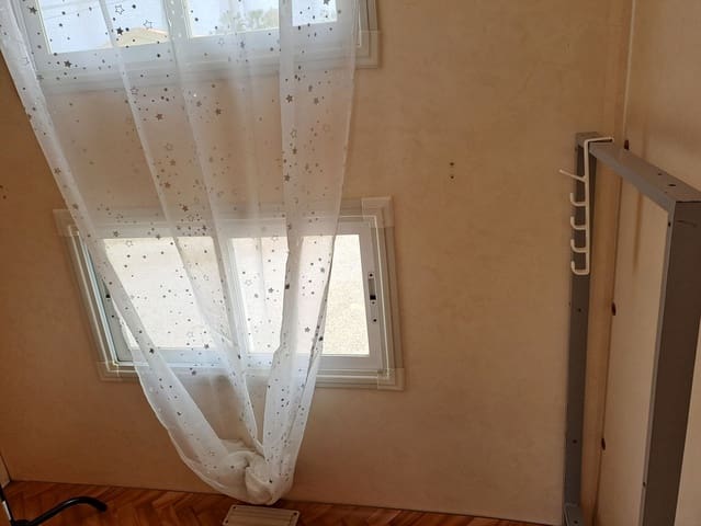 2 Zimmer Mobilhaus zu verkaufen in Los Montesinos mit Pool - 26.950 € (Ref: 9650335)