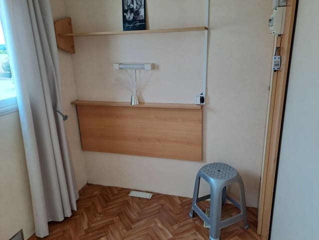 2 camera da letto Casa Mobile in vendita in Los Montesinos con piscina - 26.950 € (Rif: 9650335)