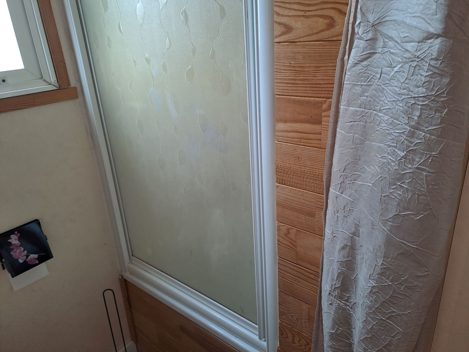 2 Zimmer Mobilhaus zu verkaufen in Los Montesinos mit Pool - 26.950 € (Ref: 9650335)