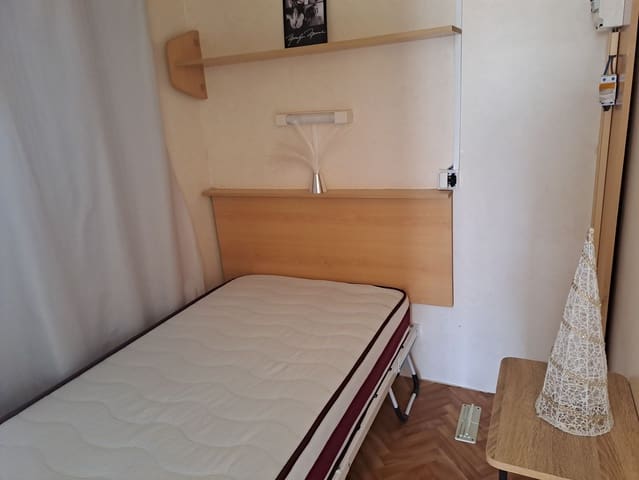 2 soverom Husvogn til salgs i Los Montesinos med svømmebasseng - € 26 950 (Ref: 9650335)