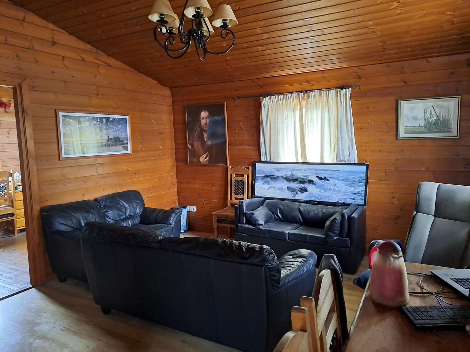 2 slaapkamer Houten huis te koop in El Realengo - € 44.950 (Ref: 9656610)