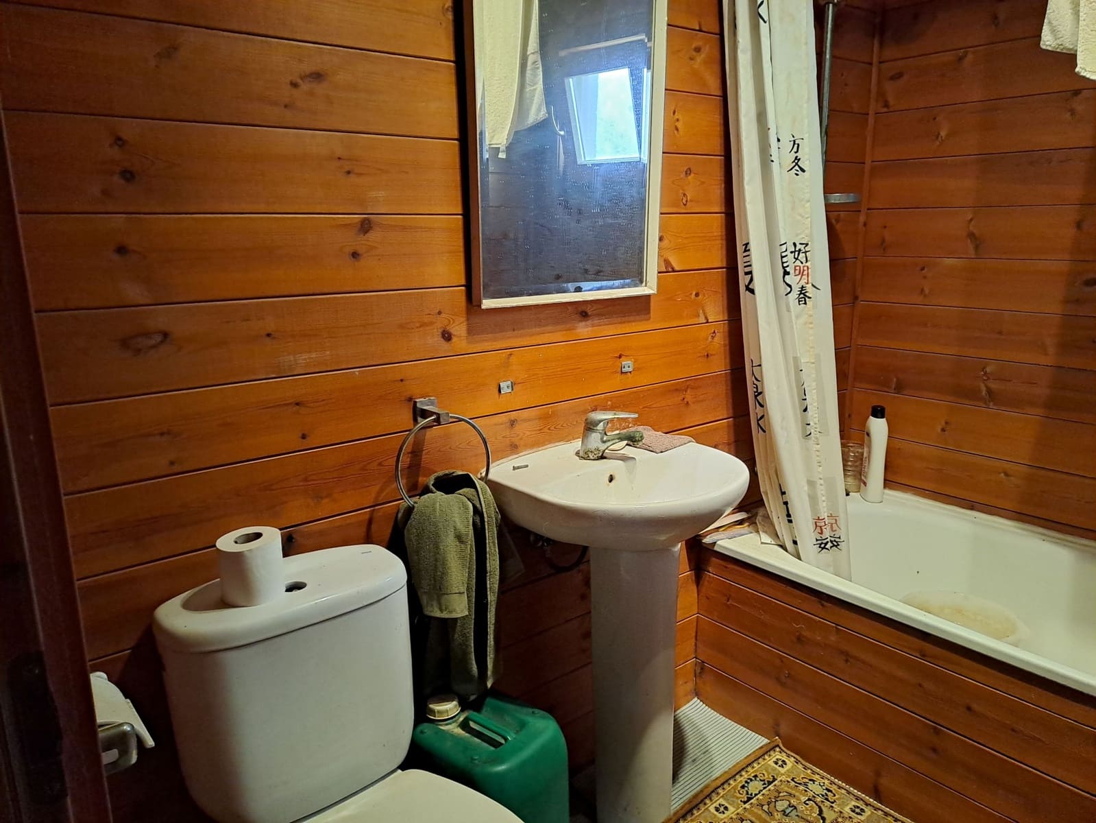 2 slaapkamer Houten huis te koop in El Realengo - € 44.950 (Ref: 9656610)