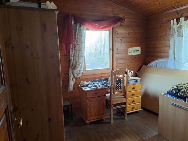 2 chambre Maison en Bois à vendre à El Realengo, Crevillente / Crevillent - 44 950 € (Ref: 9656610)