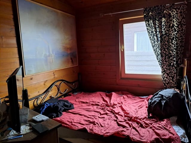 2 chambre Maison en Bois à vendre à El Realengo, Crevillente / Crevillent - 44 950 € (Ref: 9656610)