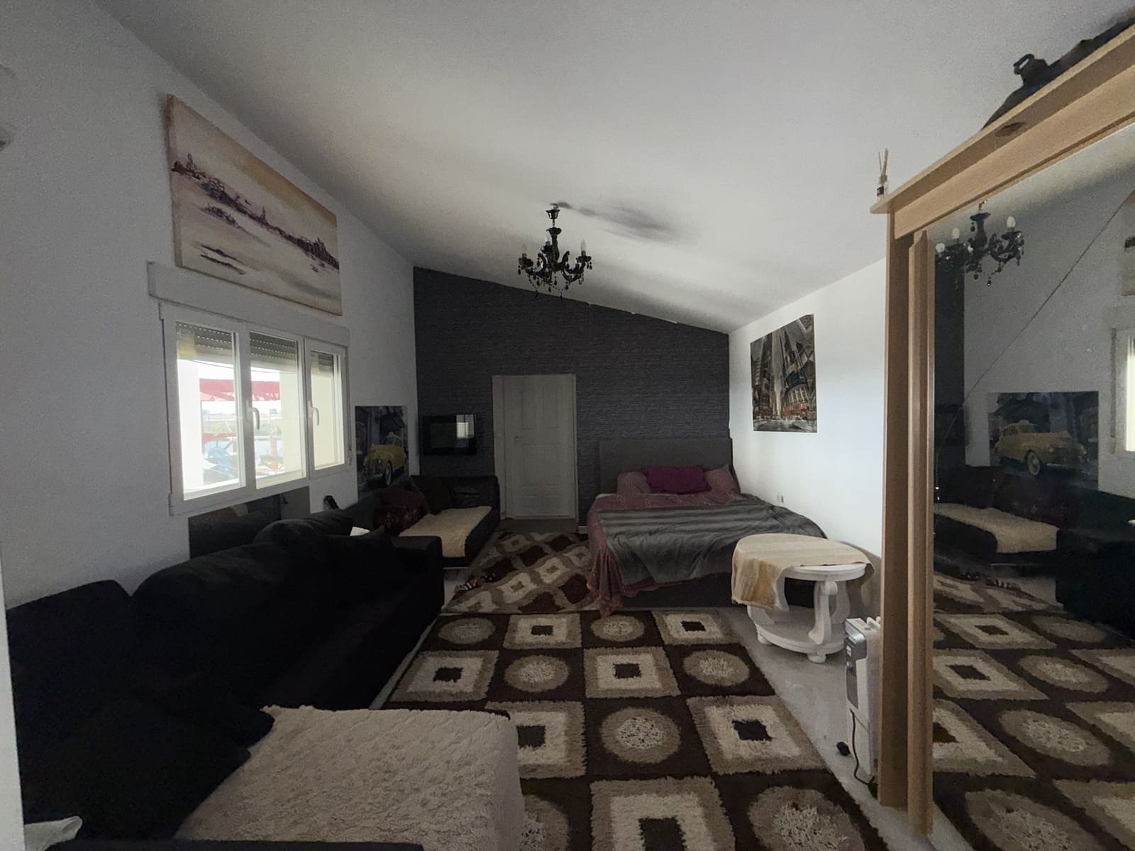 6 camera da letto Finca/Casa di Campagna in vendita in Crevillente / Crevillent con piscina garage - 450.000 € (Rif: 9671099)