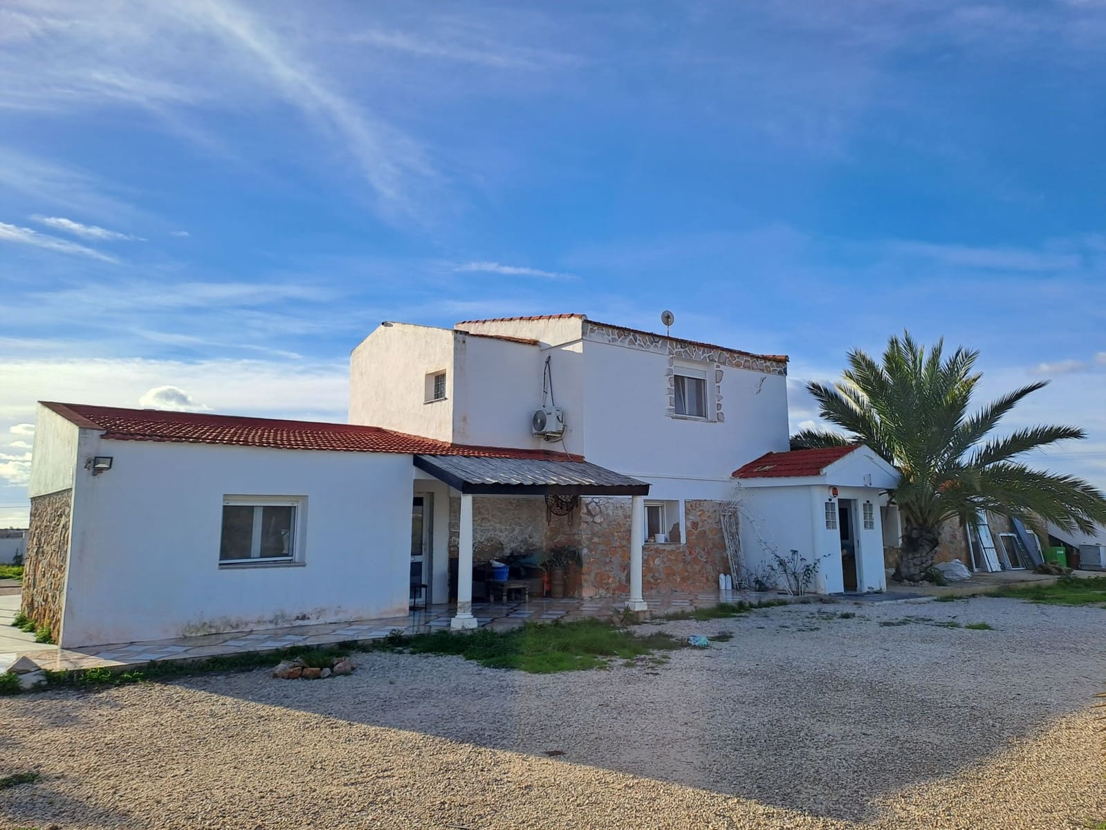 6 camera da letto Finca/Casa di Campagna in vendita in Crevillente / Crevillent con piscina garage - 450.000 € (Rif: 9671099)