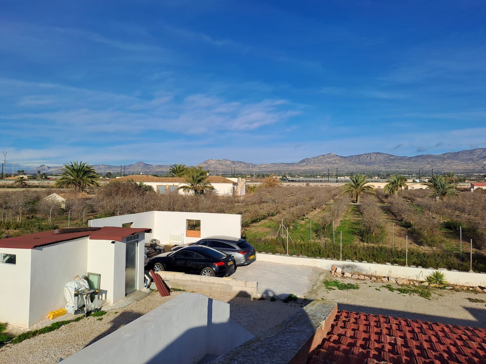 6 camera da letto Finca/Casa di Campagna in vendita in Crevillente / Crevillent con piscina garage - 450.000 € (Rif: 9671099)
