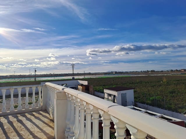 6 camera da letto Finca/Casa di Campagna in vendita in Crevillente / Crevillent con piscina garage - 450.000 € (Rif: 9671099)