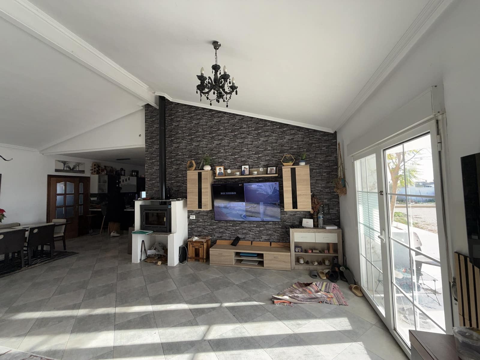 6 camera da letto Finca/Casa di Campagna in vendita in Crevillente / Crevillent con piscina garage - 450.000 € (Rif: 9671099)