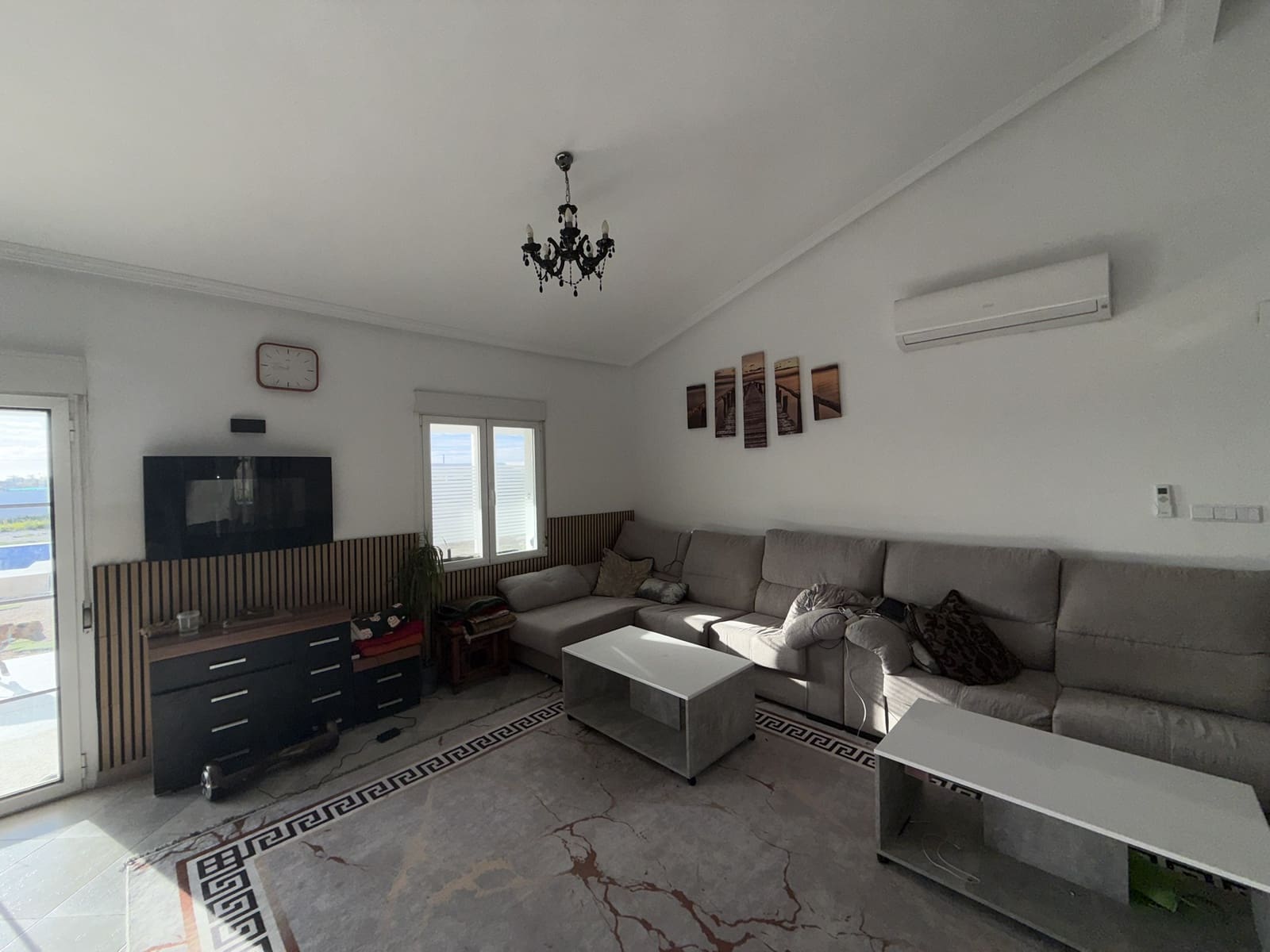 6 camera da letto Finca/Casa di Campagna in vendita in Crevillente / Crevillent con piscina garage - 450.000 € (Rif: 9671099)