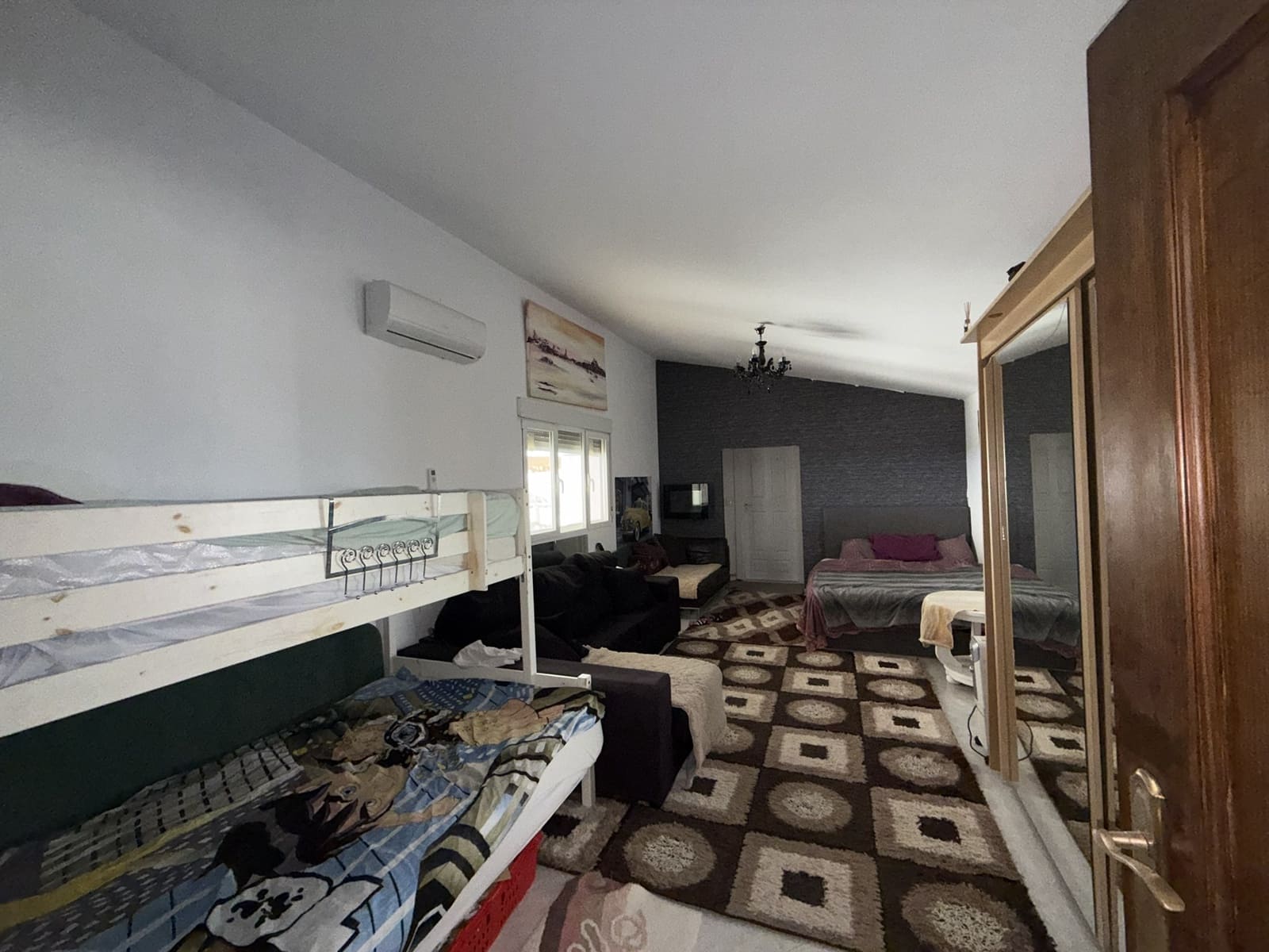 6 camera da letto Finca/Casa di Campagna in vendita in Crevillente / Crevillent con piscina garage - 450.000 € (Rif: 9671099)