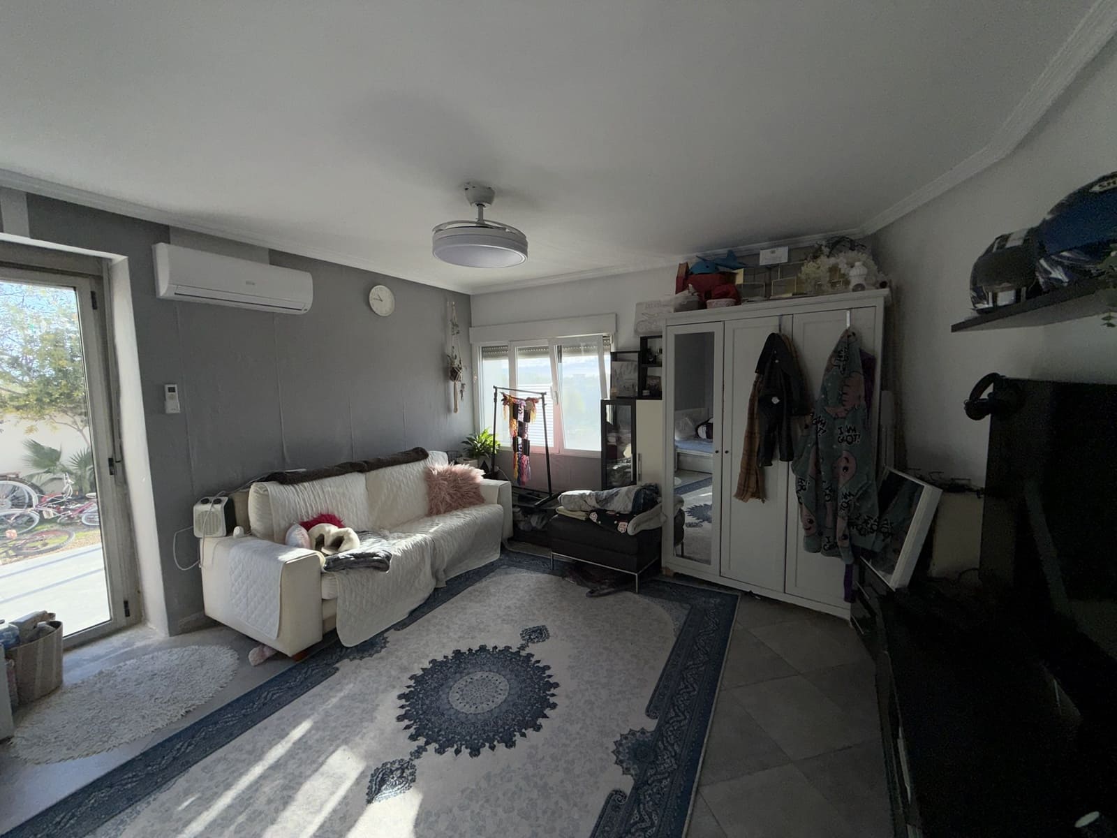 6 camera da letto Finca/Casa di Campagna in vendita in Crevillente / Crevillent con piscina garage - 450.000 € (Rif: 9671099)