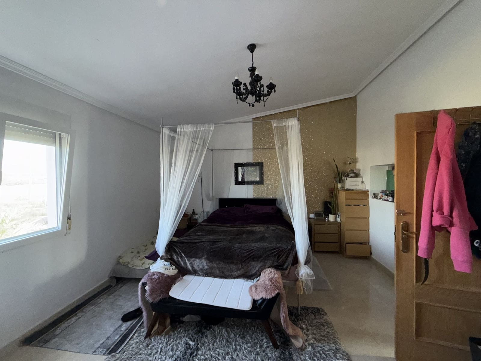 6 camera da letto Finca/Casa di Campagna in vendita in Crevillente / Crevillent con piscina garage - 450.000 € (Rif: 9671099)