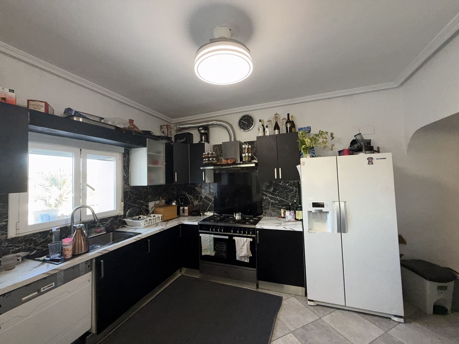 6 camera da letto Finca/Casa di Campagna in vendita in Crevillente / Crevillent con piscina garage - 450.000 € (Rif: 9671099)