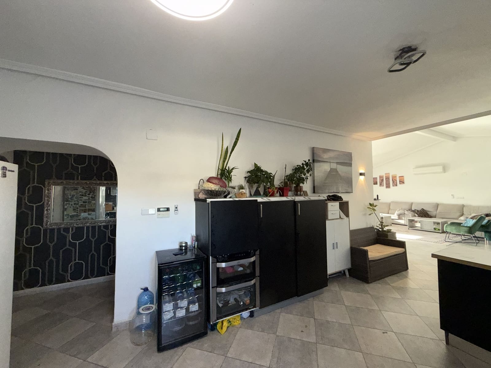 6 camera da letto Finca/Casa di Campagna in vendita in Crevillente / Crevillent con piscina garage - 450.000 € (Rif: 9671099)