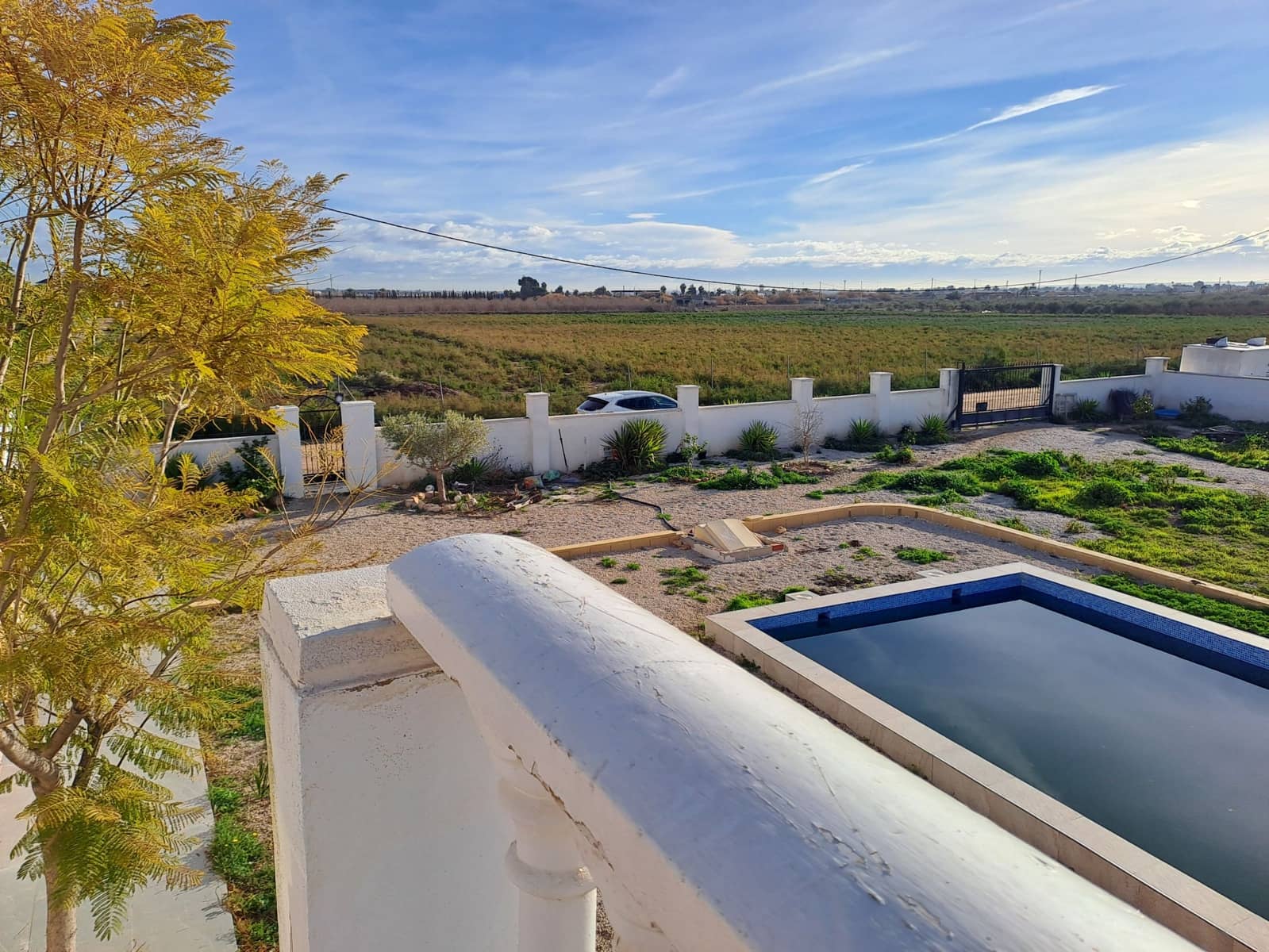 6 camera da letto Finca/Casa di Campagna in vendita in Crevillente / Crevillent con piscina garage - 450.000 € (Rif: 9671099)