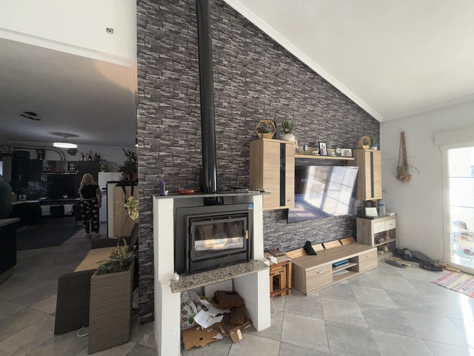 6 camera da letto Finca/Casa di Campagna in vendita in Crevillente / Crevillent con piscina garage - 450.000 € (Rif: 9671099)