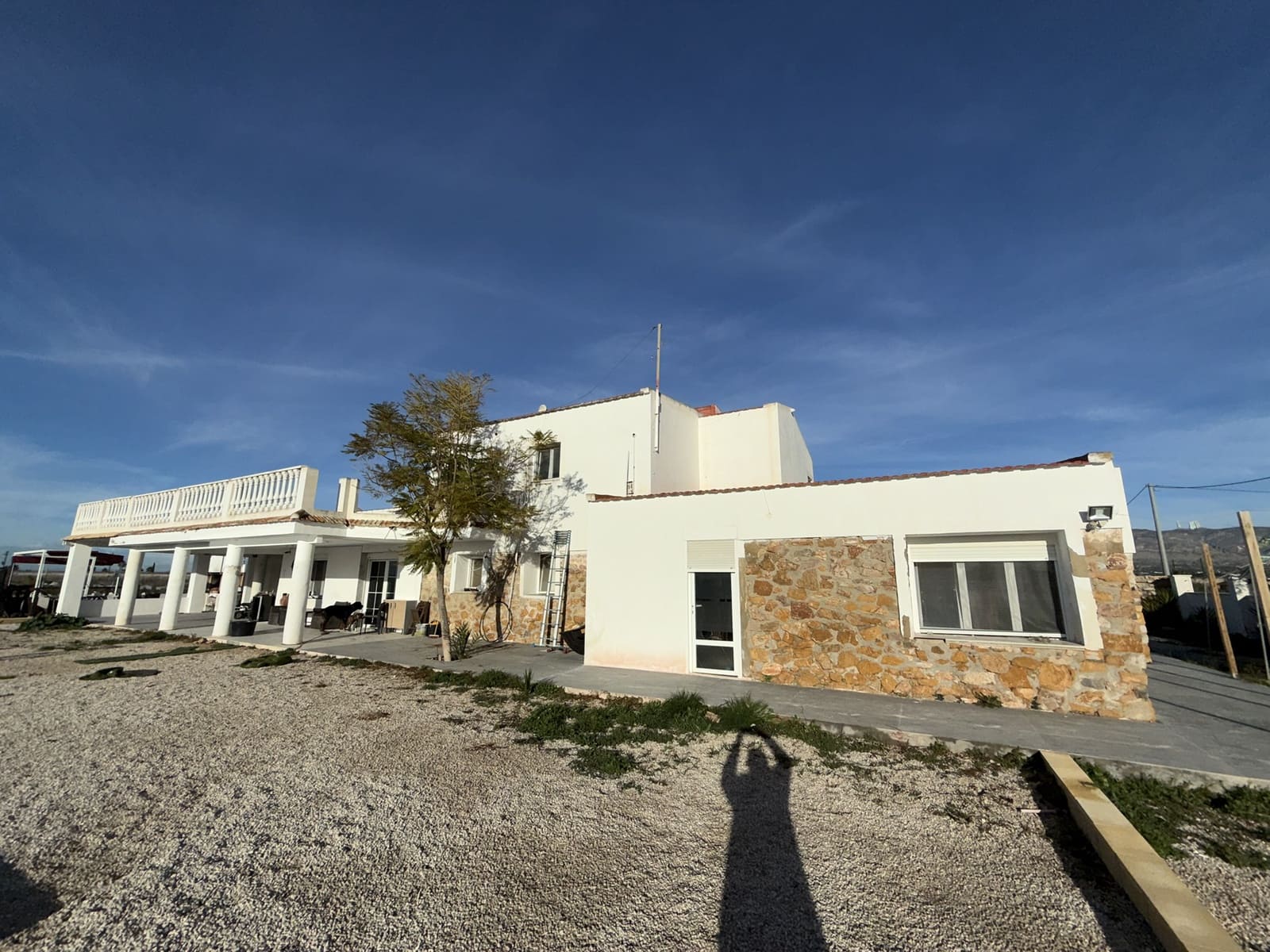 6 camera da letto Finca/Casa di Campagna in vendita in Crevillente / Crevillent con piscina garage - 450.000 € (Rif: 9671099)