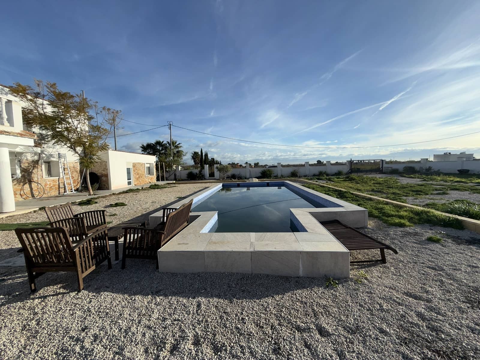 6 camera da letto Finca/Casa di Campagna in vendita in Crevillente / Crevillent con piscina garage - 450.000 € (Rif: 9671099)