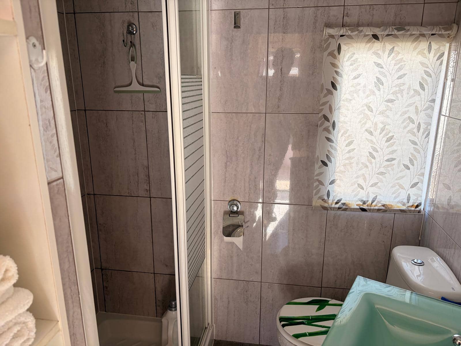 1 bedroom Mobile Home for sale in El Campello with pool - € 35,500 (Ref: 9679202)