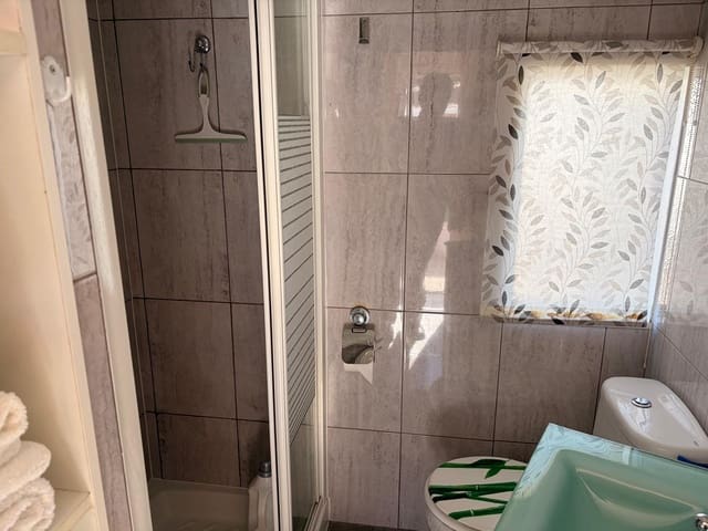 1 soveværelse Mobilhome til salg i El Campello med swimmingpool - € 35.500 (Ref: 9679202)