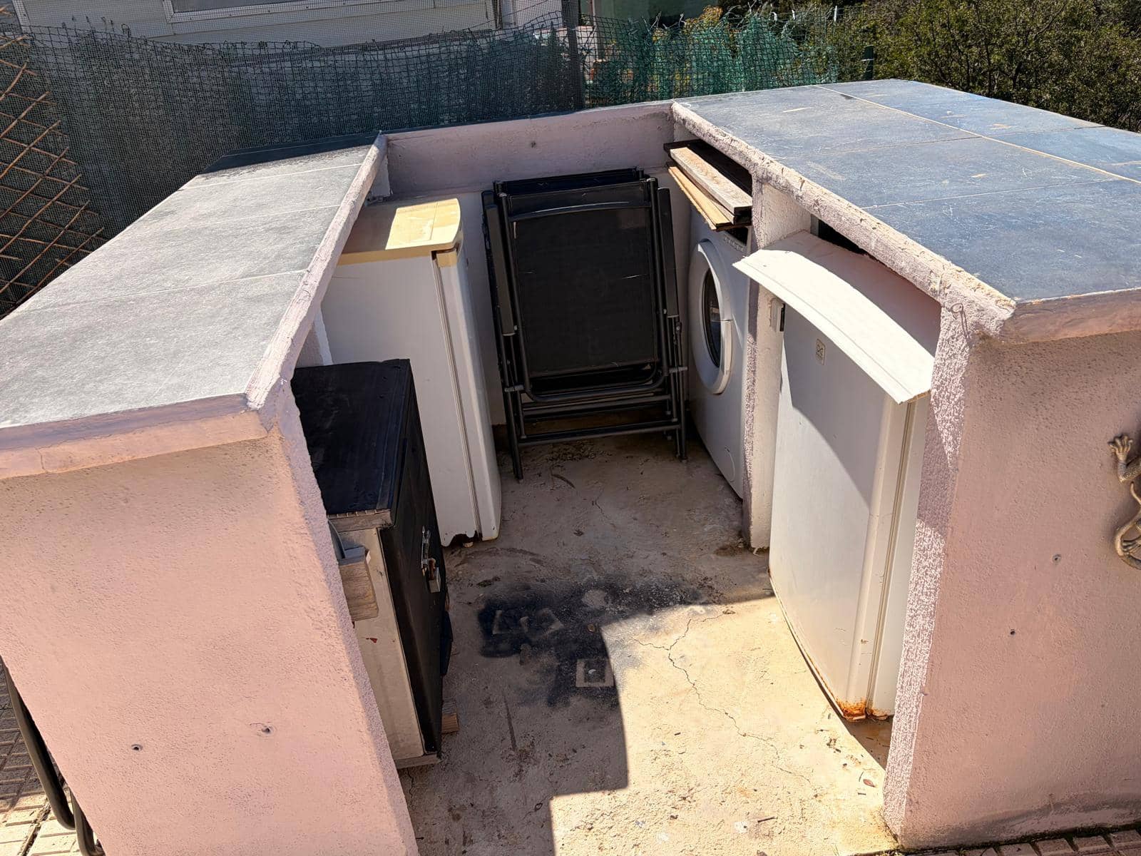 1 bedroom Mobile Home for sale in El Campello with pool - € 35,500 (Ref: 9679202)