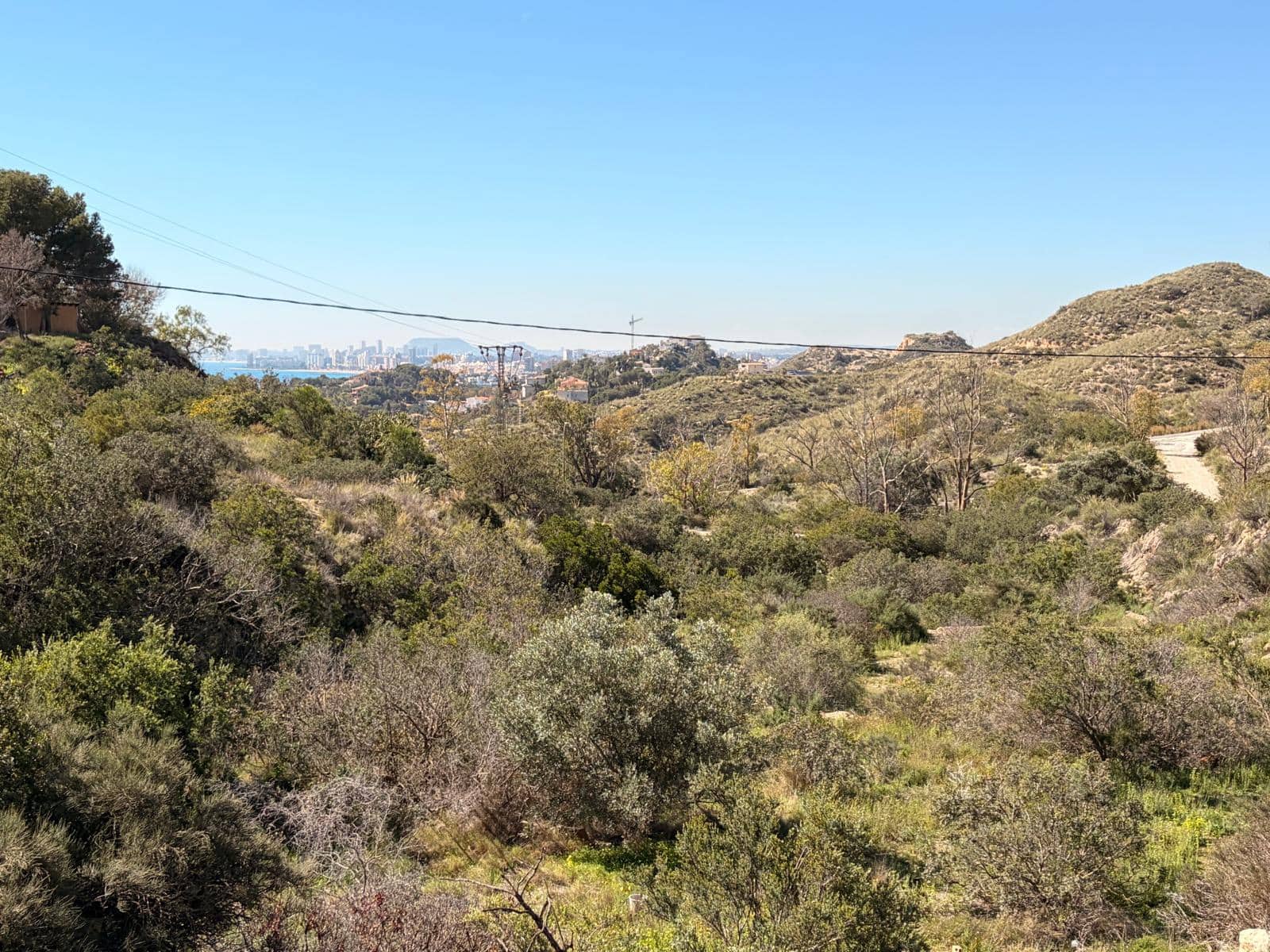 1 bedroom Mobile Home for sale in El Campello with pool - € 35,500 (Ref: 9679202)