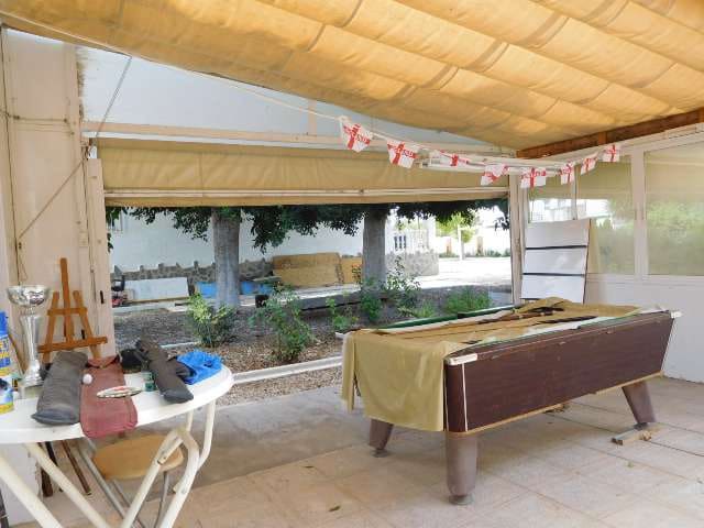 2 bedroom Mobile Home for sale in Crevillente / Crevillent with pool garage - € 48,500 (Ref: 9723617)