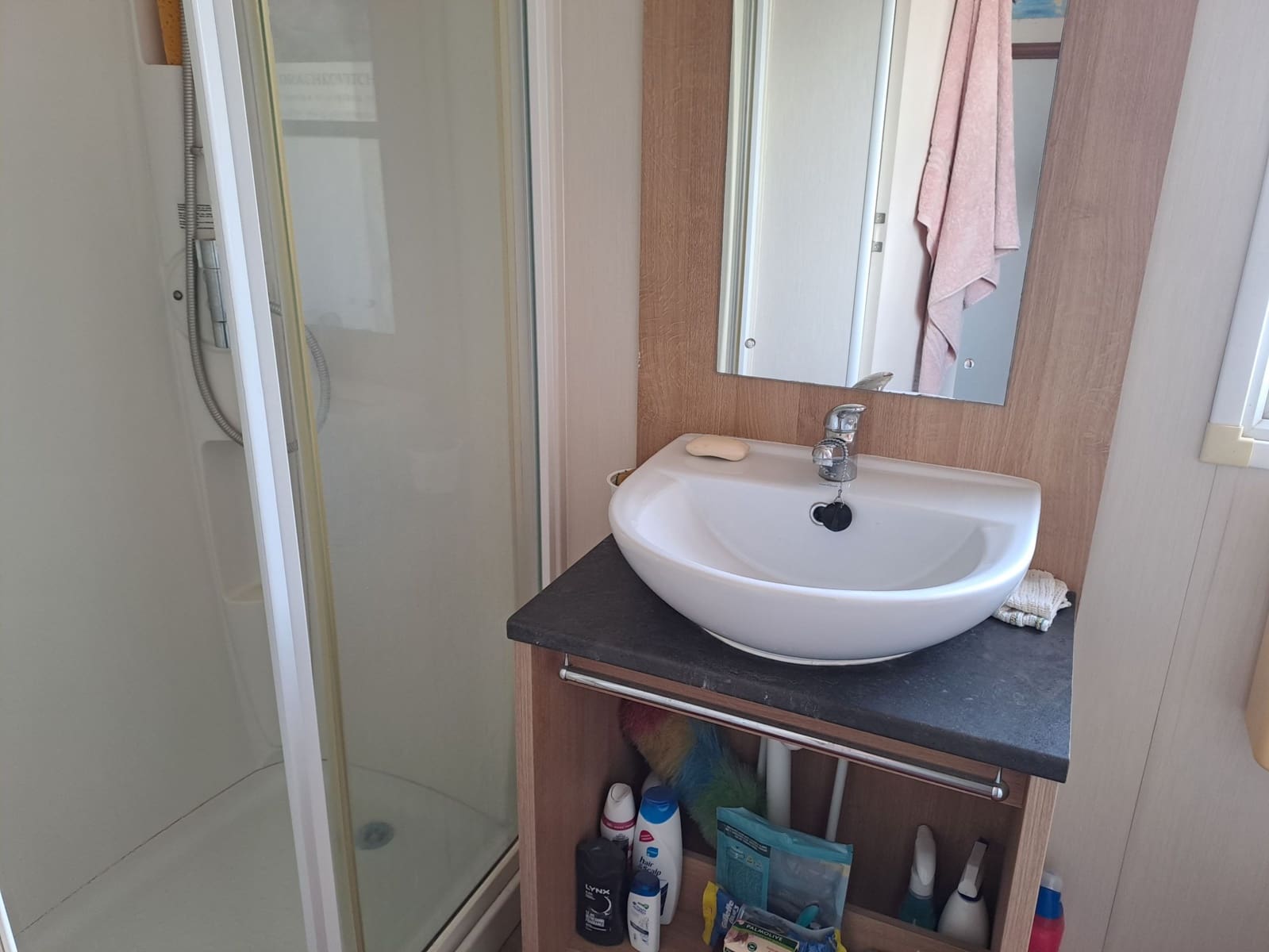 2 bedroom Mobile Home for sale in Crevillente / Crevillent with pool garage - € 48,500 (Ref: 9723617)