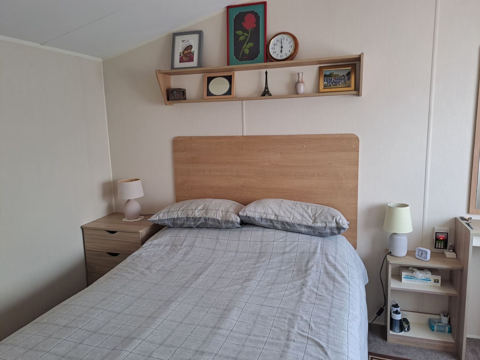 2 bedroom Mobile Home for sale in Crevillente / Crevillent with pool garage - € 48,500 (Ref: 9723617)