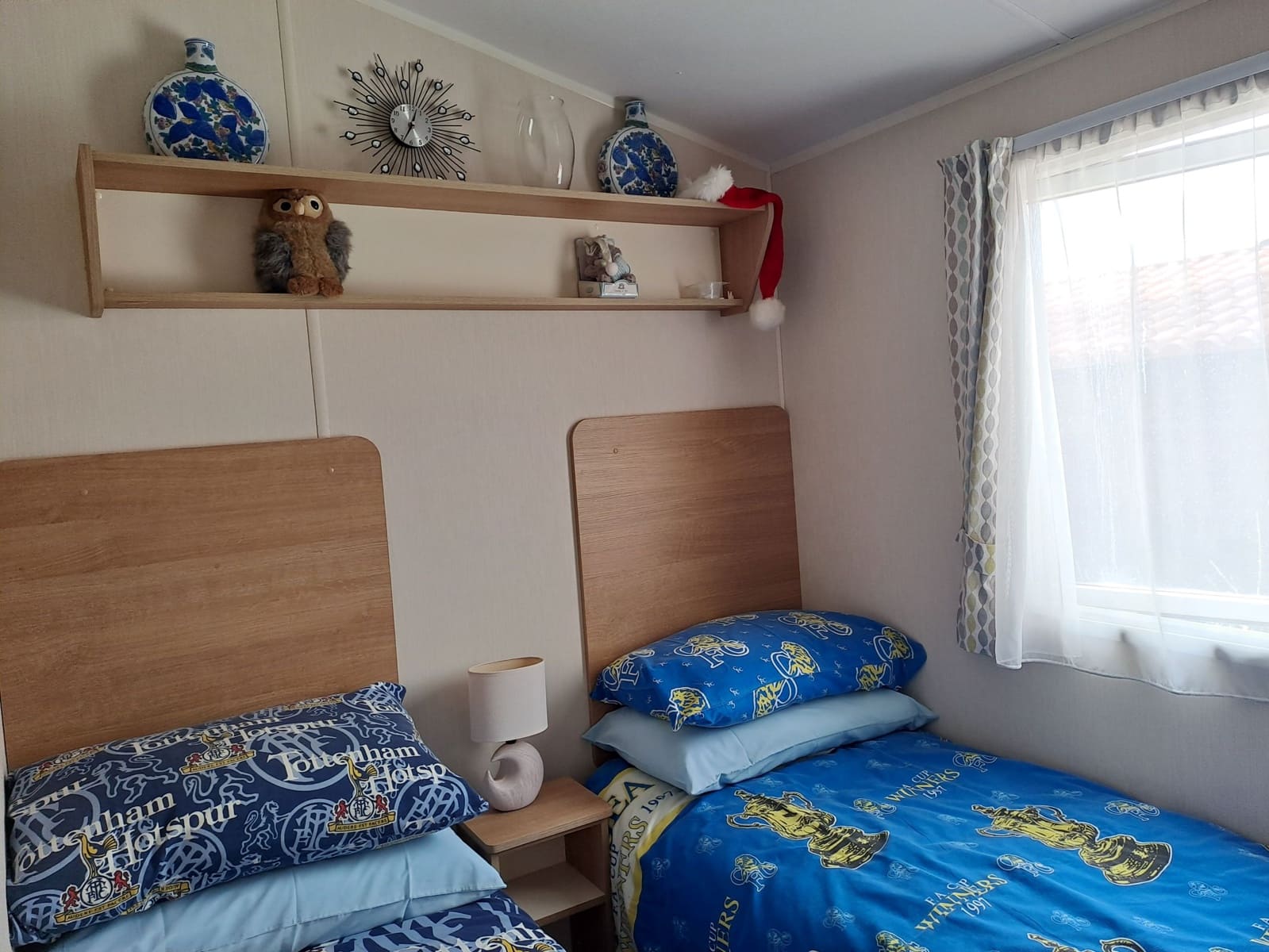 2 bedroom Mobile Home for sale in Crevillente / Crevillent with pool garage - € 48,500 (Ref: 9723617)