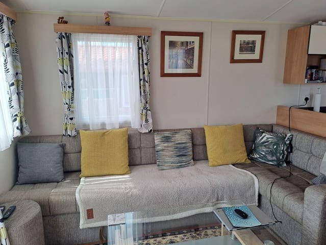 2 sypialnia Domek mobilny na sprzedaż w Crevillente / Crevillent z basenem garażem - 48 500 € (Ref: 9723617)