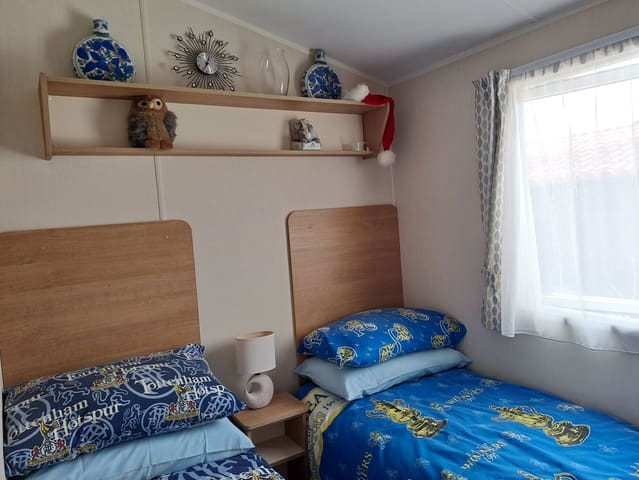 2 sypialnia Domek mobilny na sprzedaż w Crevillente / Crevillent z basenem garażem - 48 500 € (Ref: 9723617)