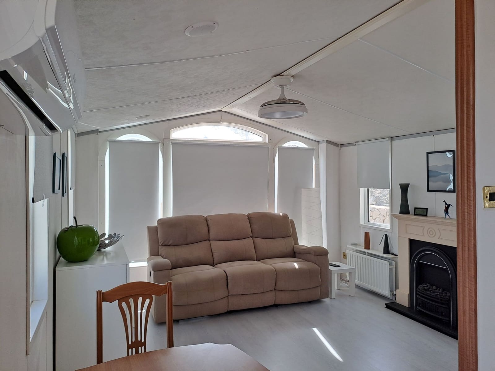 2 bedroom Mobile Home for sale in Bigastro with pool - € 49,500 (Ref: 9793495)