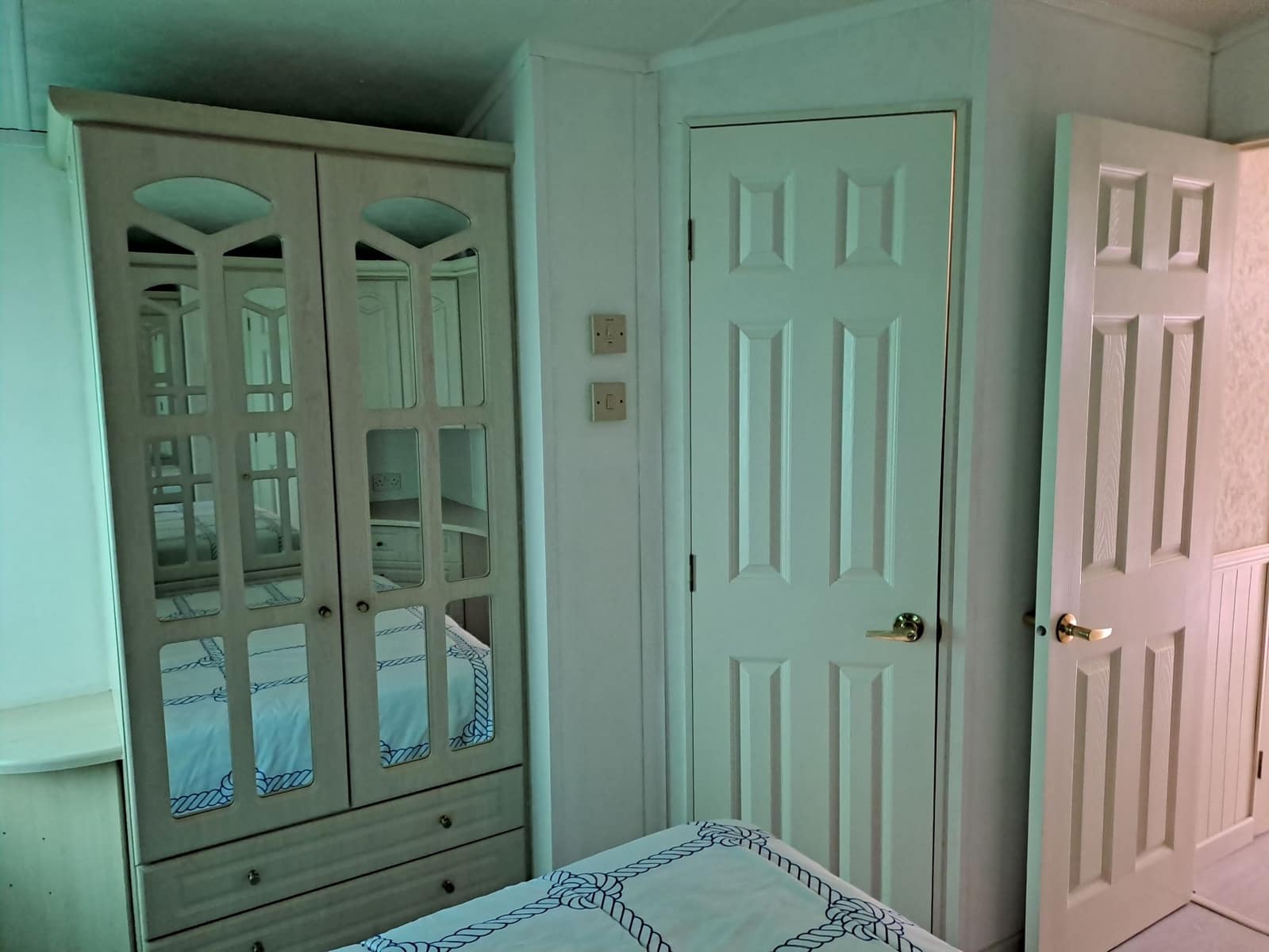 2 bedroom Mobile Home for sale in Bigastro with pool - € 49,500 (Ref: 9793495)