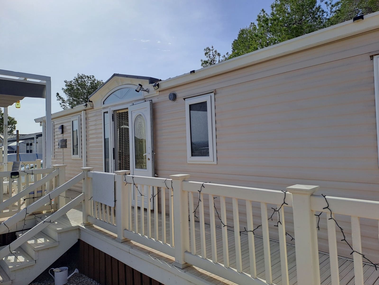 2 bedroom Mobile Home for sale in Bigastro with pool - € 49,500 (Ref: 9793495)
