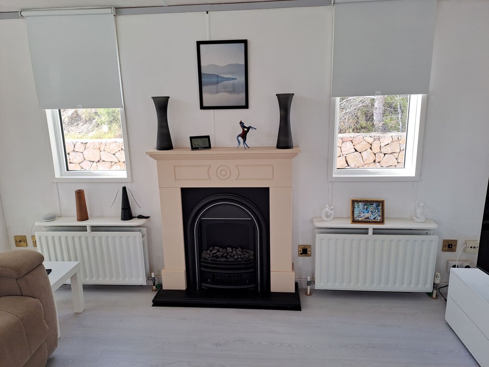 2 bedroom Mobile Home for sale in Bigastro with pool - € 49,500 (Ref: 9793495)