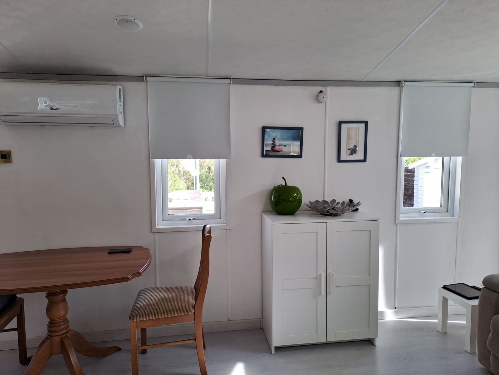 2 bedroom Mobile Home for sale in Bigastro with pool - € 49,500 (Ref: 9793495)