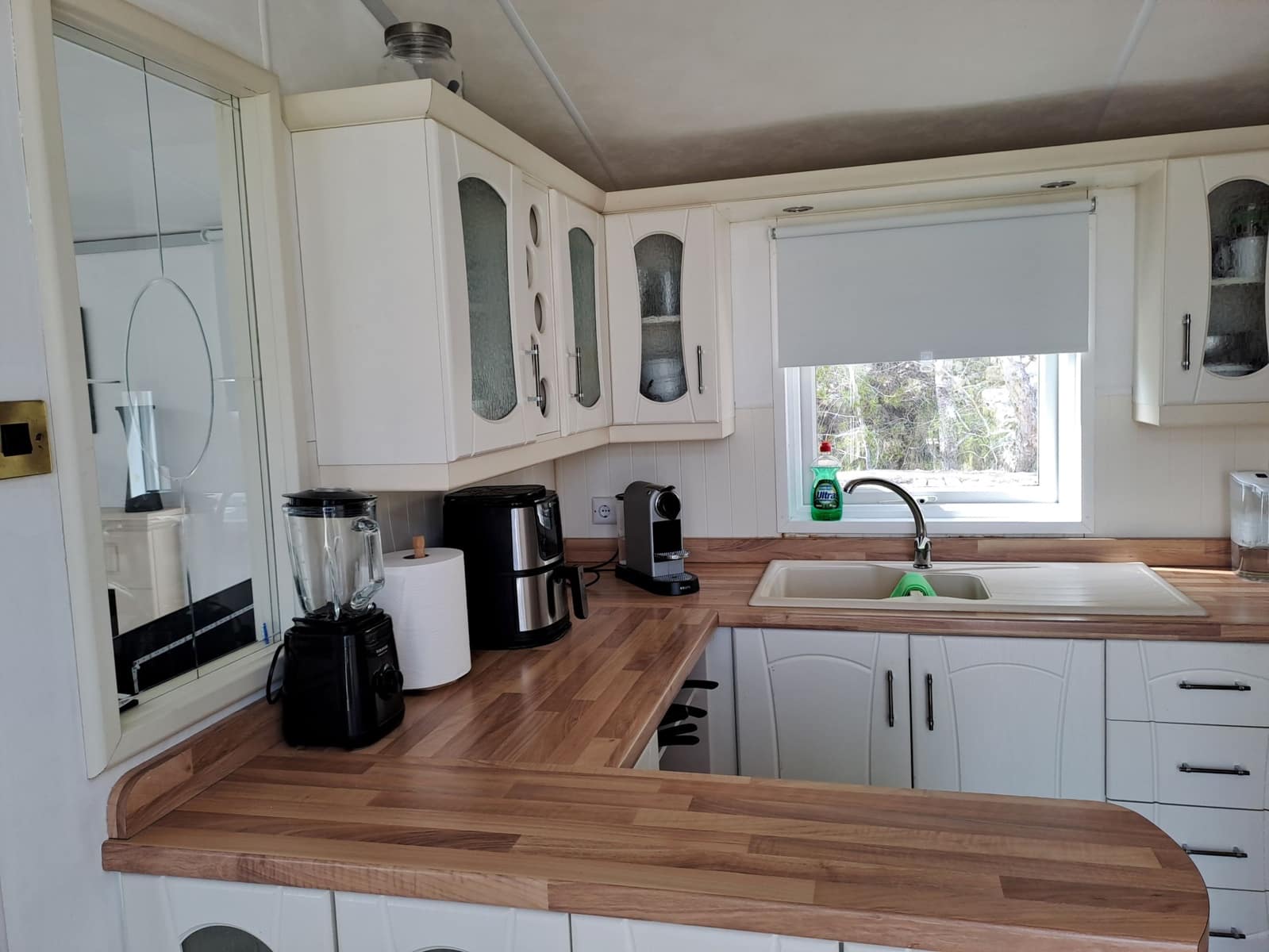 2 bedroom Mobile Home for sale in Bigastro with pool - € 49,500 (Ref: 9793495)